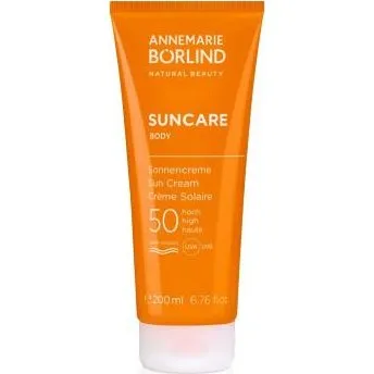 ANNEMARIE BRLIND SUNCARE BODY LSF 50, 200 ml