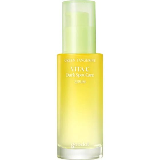 Goodal Green Tangerine Vita C Serum 40 ml