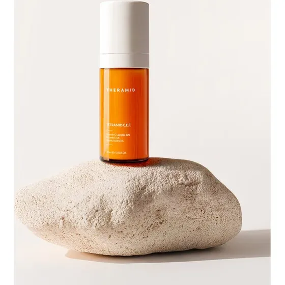 Theramid TETRAMID C.E.F. 30 ml