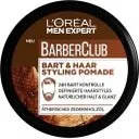 L'Oral Paris Men Expert Barber Club Bart & Haar Pomade 75 ml