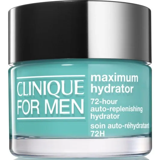 Clinique für Männer Maximum Hydrator 72H 50 ml