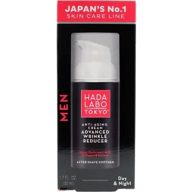 Hada Labo Tokyo Men Anti-Falten Creme 50 ml