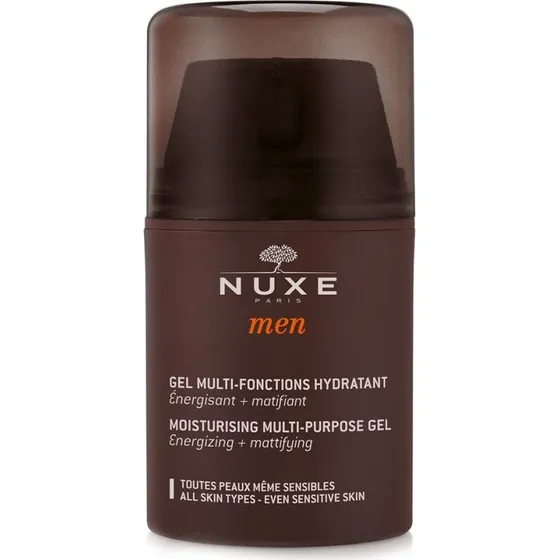 NUXE MEN Gel Multi-Fonctions Hydratant
