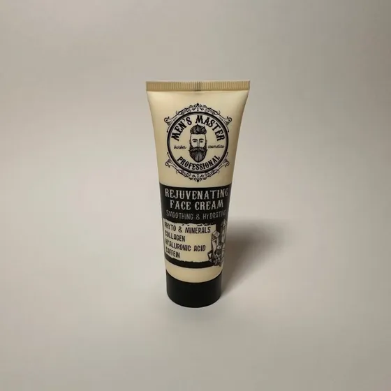 Mister33 Verjüngende Gesichtscreme für Männer 75ml