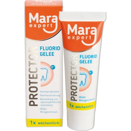 Mara Expert Fluorid Gelee Protector 25 ml