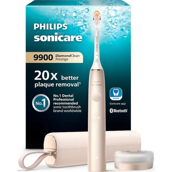 Philips Sonicare Diamond Clean Prestige HX9992