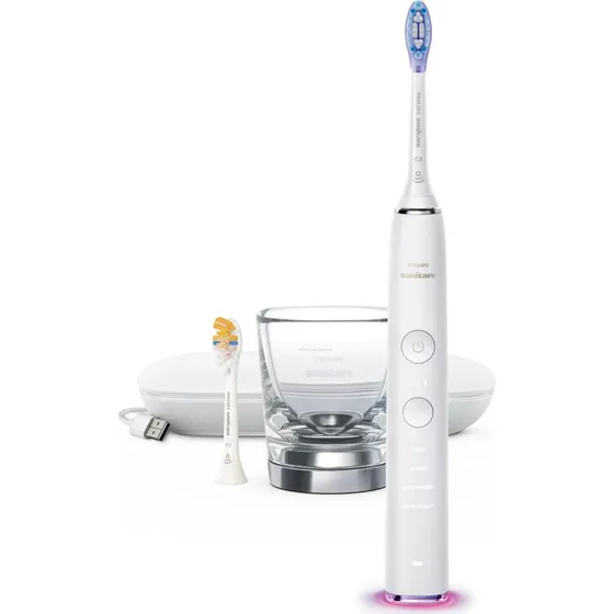 Philips Sonicare DiamondClean Smart 9400 HX9917/88 Wei