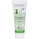 Logona Daily Care Pfefferminz Zahncreme 75 ml