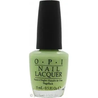 OPI Band Tease Nagellack 15 ml