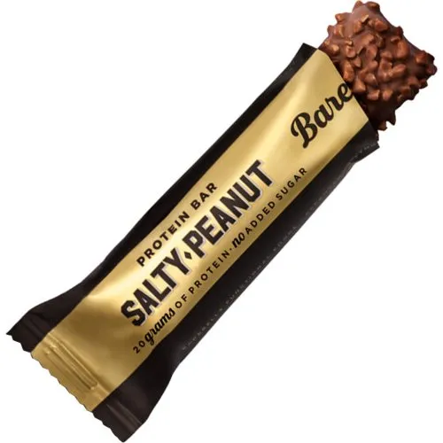 Barebells Protein Bar Creamy Crisp 55g