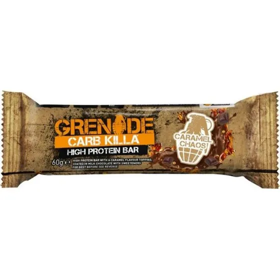 Grenade Carb Killa Proteinriegel 60g, Oreo