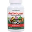 Animal Parade Multivitamin 180 Kautabletten Mehrfrucht