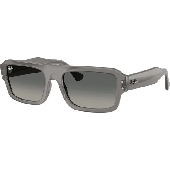 Ray-Ban LUKAS RB 4454 680571 Transparent Grau