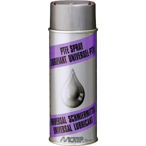 Motip P.T.F.E Spray 400 ml