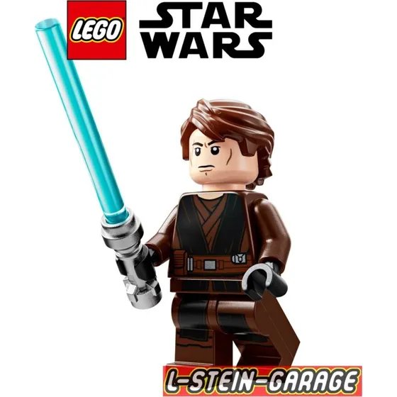 LEGO Star Wars 75401 Ahsokas Jedi Interceptor