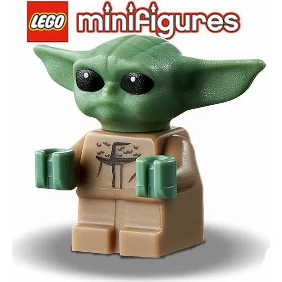 LEGO Star Wars 75299 rger auf Tatooine