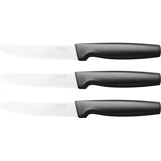 FISKARS Functional Form Tischmesser-Set 3-teilig