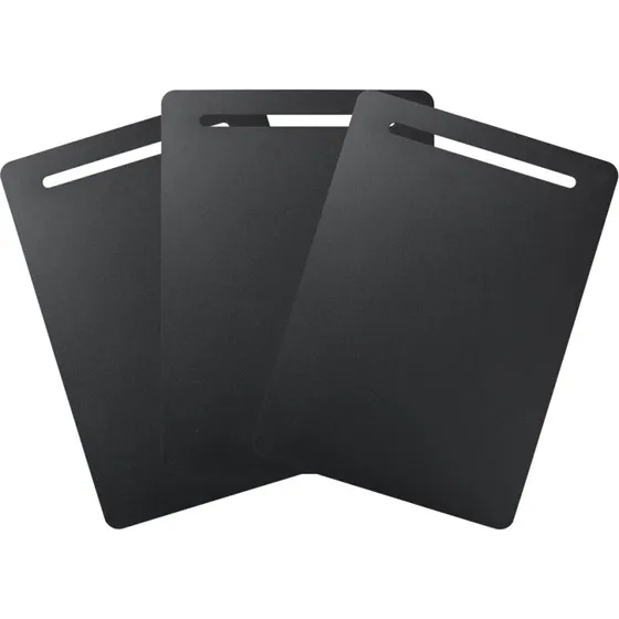 Fiskars Functional Form Schneidebrett-Set 3er-Pack