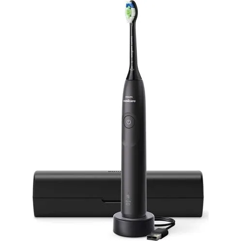 Philips Sonicare HX7101/02 Schallzahnbrste Schwarz