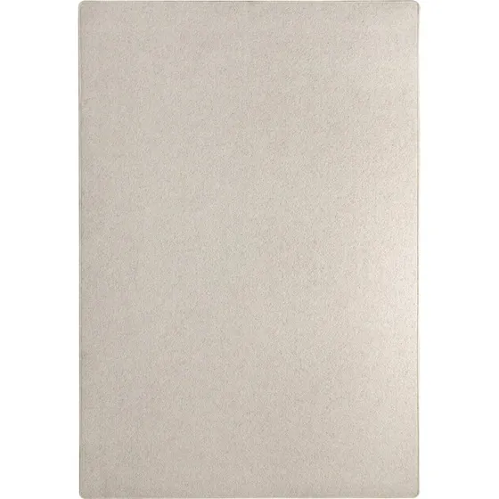 Wellington Kurzflor-Teppich, Beige, 100x200 cm