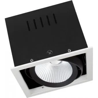 Ledvance Spot Multi 30W 4000K Kaltwei schwenkbar