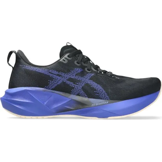 Asics Novablast 5 Herren Black Carrier Grey