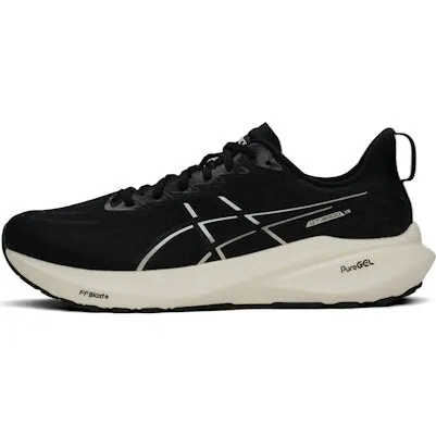 Asics GT-2000 13 Laufschuhe Herren schwarz 44