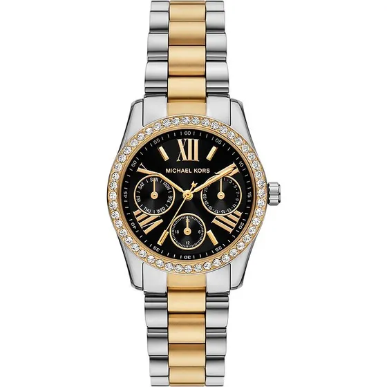Michael Kors Lexington Bicolor MK4925 Damenuhr