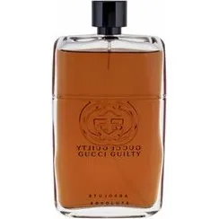 Gucci Guilty Absolute Pour Homme Eau de Parfum 150 ml