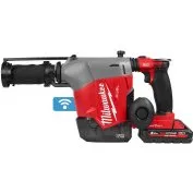 Milwaukee M18 FUEL SDS-PLUS Akku-Kombihammer