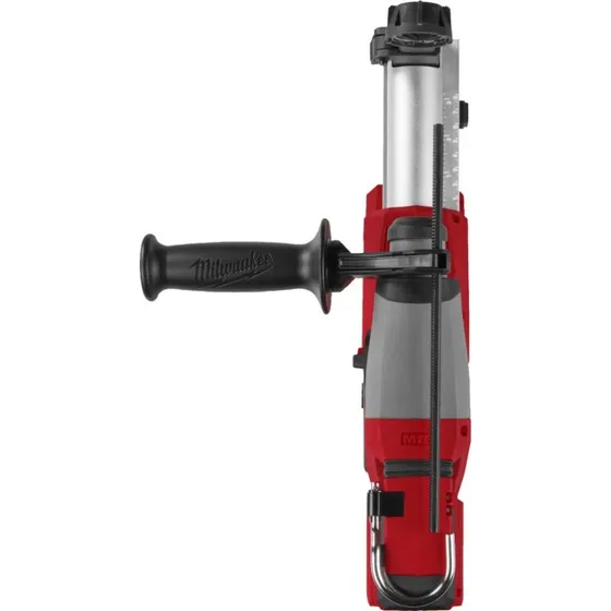 Milwaukee M18 FUEL SDS-PLUS Akku-Kombihammer M18FHACDDE-0C