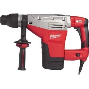 Milwaukee K 545 S SDS-Max Kombihammer 1300 W im Koffer