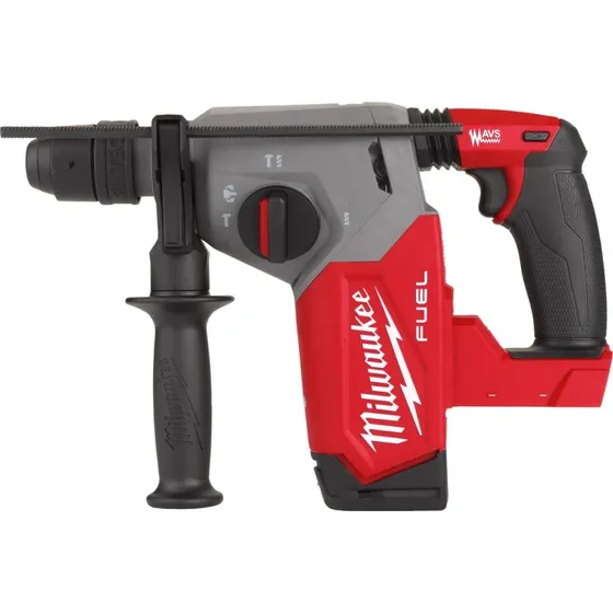 Milwaukee M18FHX-0X Akku-Kombihammer