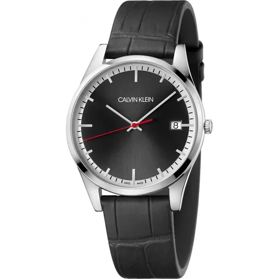 Calvin Klein Time K4N2114X Edelstahl Herrenuhr