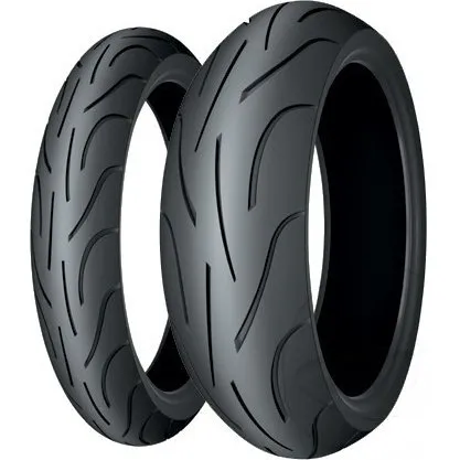Michelin Pilot Power 2CT 120/65 ZR17 56W TL