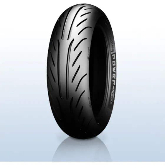 Michelin Power Pure SC 130/70-13 63P Hinterrad RF