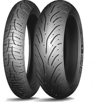 Michelin Pilot Road 4 GT 180/55 ZR17 (73W) TL