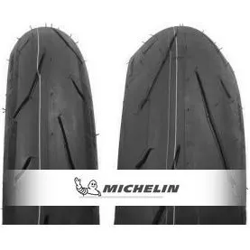 Michelin Power GP2 Hinterrad 190/55 ZR17 (75W) TL