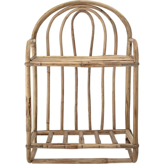 Bloomingville Alice Plank Natur, 20x52x34 cm