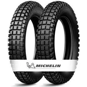 Michelin Trial X Light Competition 120/100 R18 68M TL