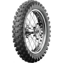 Michelin Tracker 100/90-19 57R TT Hinterrad