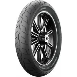 Michelin Scorcher 31 100/90 B19 57H TL/TT Vorderrad