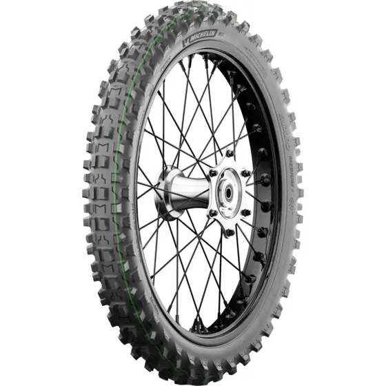 Michelin Enduro Medium 2 Vorderreifen 90/100-21 57R
