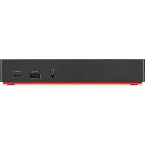 Lenovo ThinkPad USB-C Dock Gen 2 - 90W