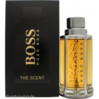 BOSS The Scent for Him Eau de Toilette 50 ml
