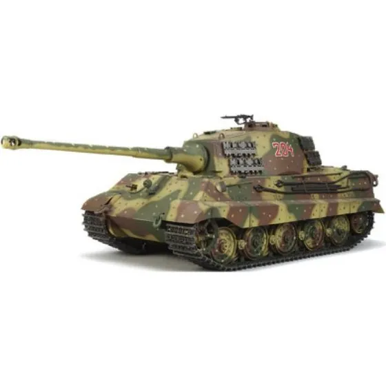 Tamiya RC Panzer Königstiger 1:16 Full Option