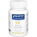 PURE ENCAPSULATIONS Kids Immun Gummies D3, C & Zink (ab 4 J.)