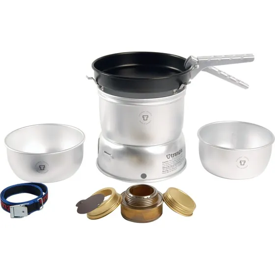 Trangia Sturmkocher 27-3 UL 1-2 Personen