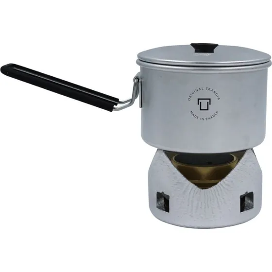 Trangia Micro Original Kompakt-Kochset 0,5 L