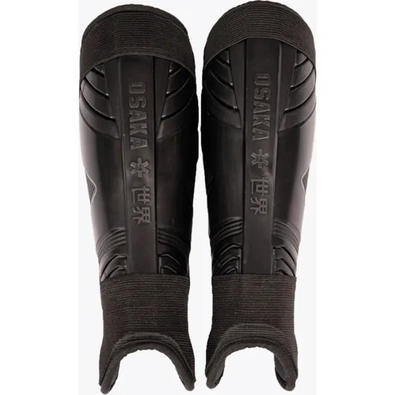 Osaka Hockey-Shutze | Schwarz, Größe XXL